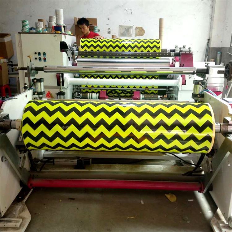 china factory reflective tape