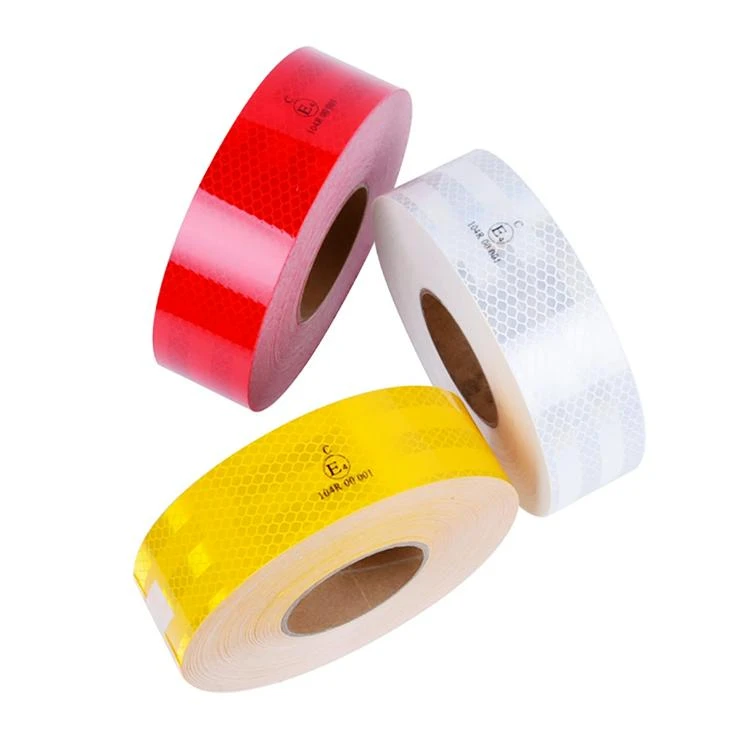 High Intensity Prismatic Reflective Tape (7)