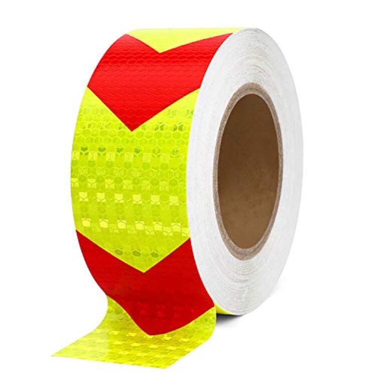 Trailer Marking Tape (8)