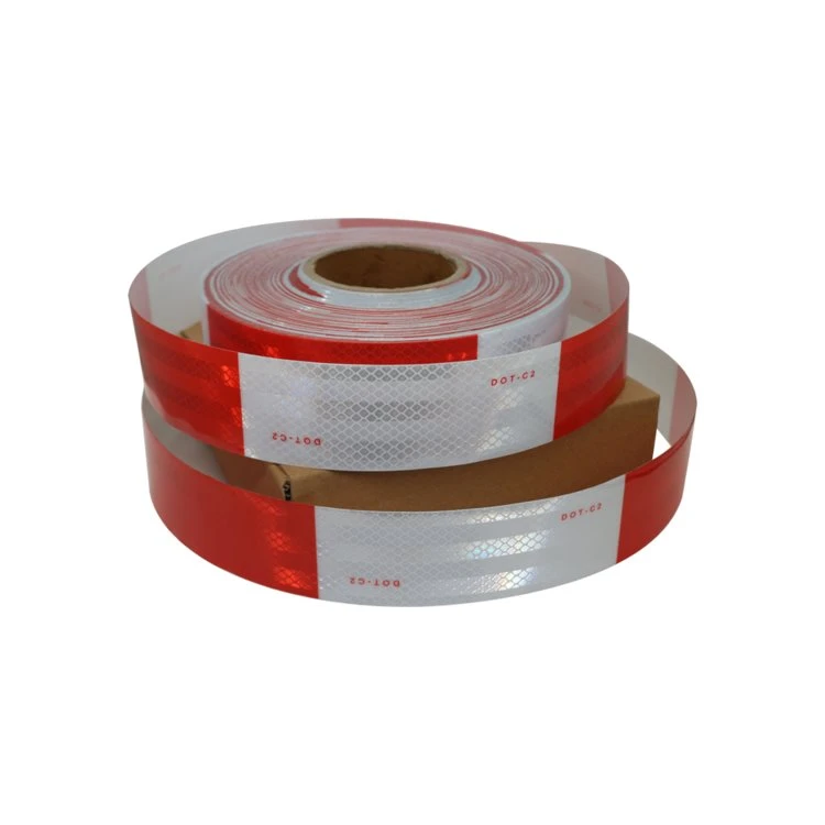 DOT Conspicuity Tape Supplier (4)