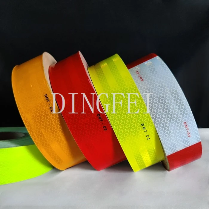 conspicuity marking tape conspicuity marking tape