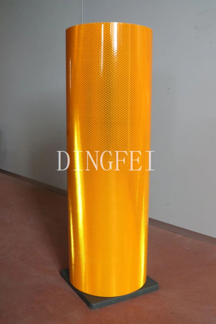 Diamond Grade Reflective Vinyl 4 Diamond Grade Reflective Vinyl 4