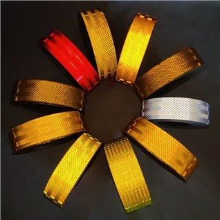 Taśma odblaskowa OEM do pojazdów