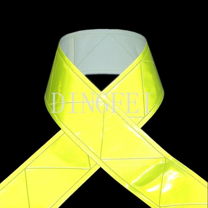 Hi Vis Reflective Tape For Clothing
