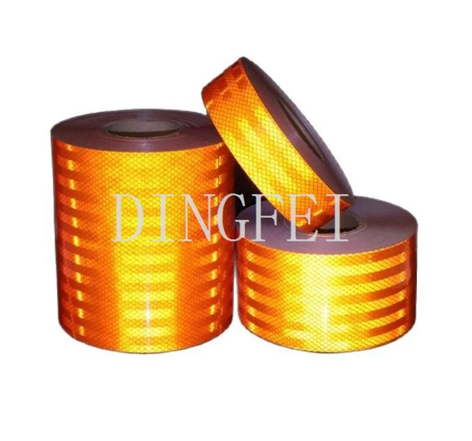 Reflexite EC104 Retro Reflective Tape