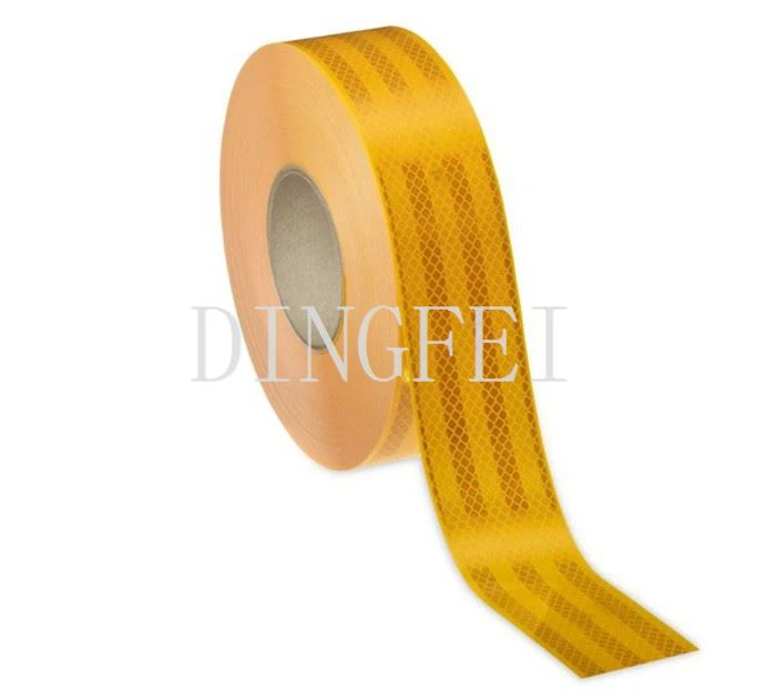 Reflexite EC104 Retro Reflective Tape