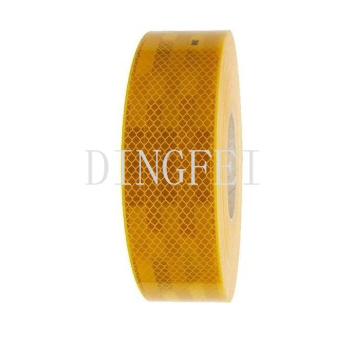 Reflexite EC104 Retro Reflective Tape