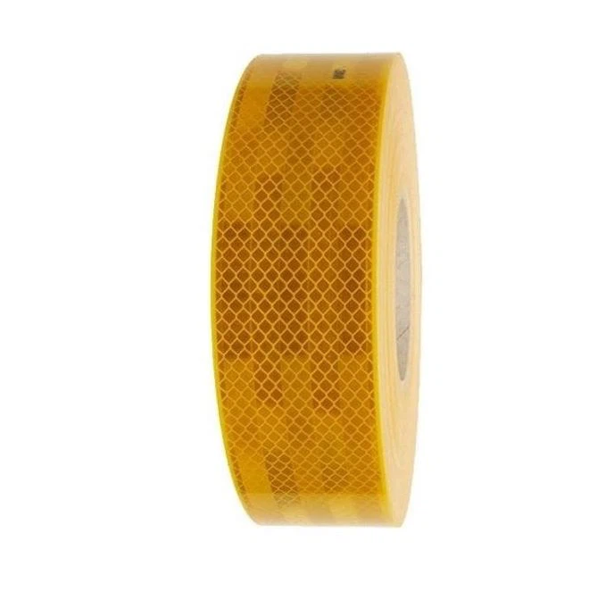 Taśma odblaskowa Reflexite EC104 Retro