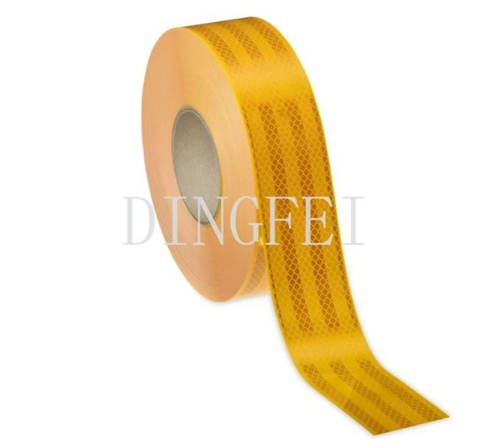 Retro Reflective Tape Manufacturer