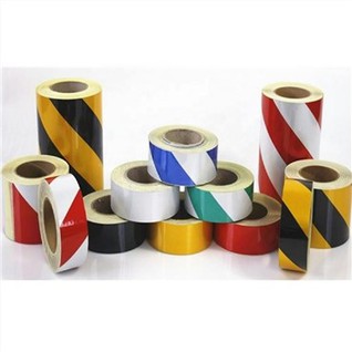 Taśma odblaskowa Australia Candy