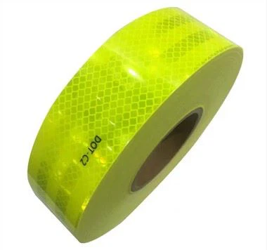 Producent taśm odblaskowych fluorescencyjnych