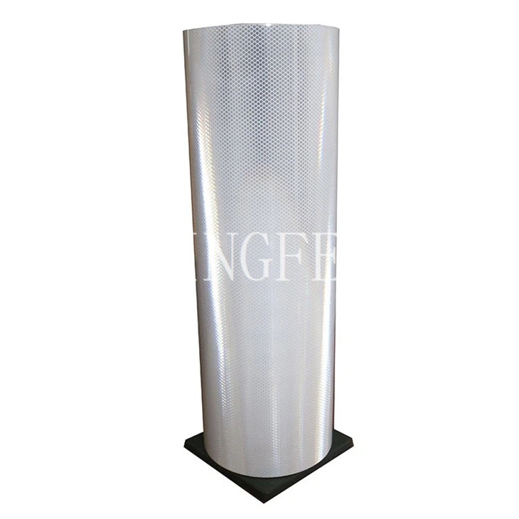 Diamond Grade Reflective Vinyl