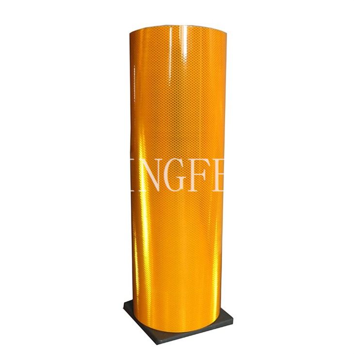Diamond Grade Reflective Vinyl