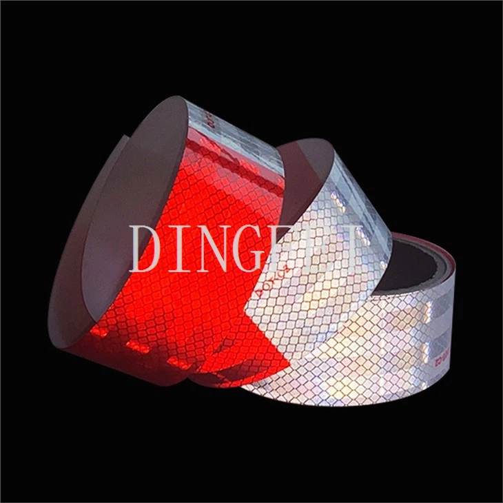 DOT-c2 Retro Reflective Tape