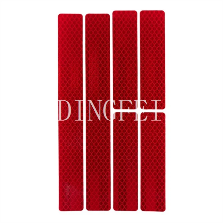 Waterproof Reflective Stickers