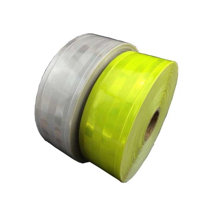 PVC Reflective Strips For Clothing